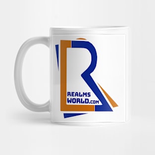 r logo . com Mug